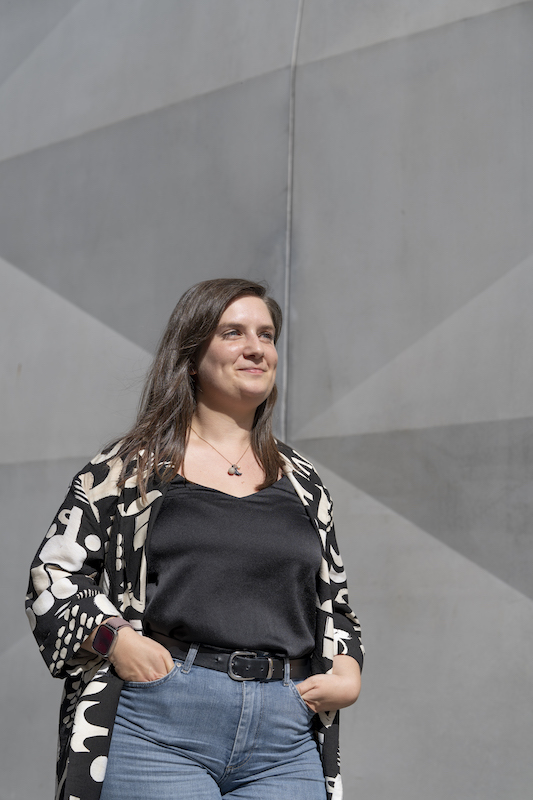 Judith García – Arquitecto Judith García