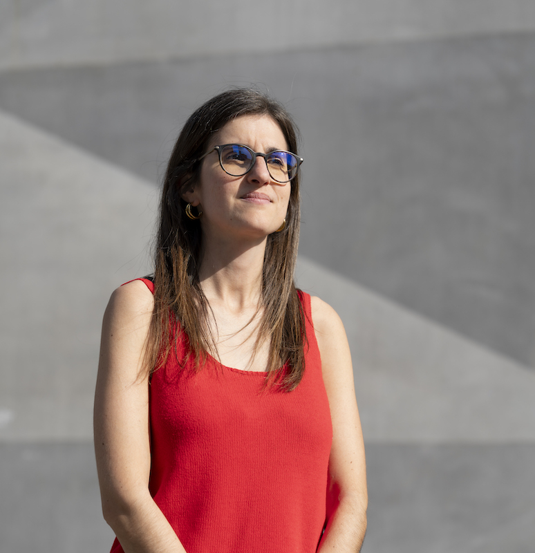 María Jañez – Arquitecto María Jañez